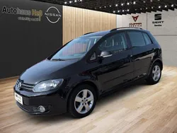 Schwarz Gebraucht 2011 VW Golf VI Comfortline Limousine | 8.490 € (Fairer Preis)