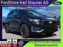 Weiß Neu 2025 Ford Kuga SUV | 37.980 € (Teuer)