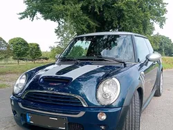 Blau Gebraucht 2006 Mini Cooper S Kleinwagen | 4.999 € (Etwas zu teuer)