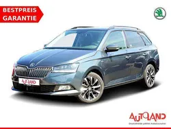 Grau Gebraucht 2020 Skoda Fabia Drive Kombi | 17.950 € (Teuer)