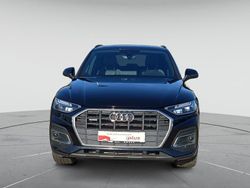 Brillantschwarz Gebraucht 2022 Audi Q5 Sport SUV | 35.880 € (Fairer Preis)