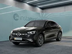 Schwarz Gebraucht 2025 Mercedes GLC220 SUV | 67.900 € (Guter Preis)