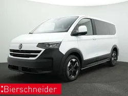 Weiss Gebraucht 2025 VW T7 PanAmericana Van | 57.980 € (Fairer Preis)
