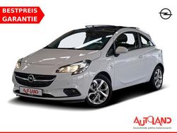 Weiß Gebraucht 2017 Opel Corsa Active Kleinwagen | 12.490 € (Teuer)