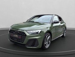 Gruen Neu 2025 Audi A1 Sportback S-Line Kleinwagen | 29.990 € (Fairer Preis)