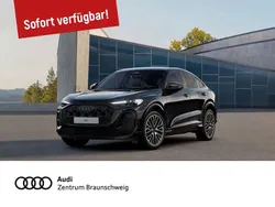 Mythosschwarz metallic Neu 2025 Audi Q5 Sportback Sport SUV | 86.990 € (Teuer)