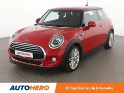 Rot Gebraucht 2019 Mini Cooper Kleinwagen | 19.640 € (Fairer Preis)