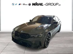 Dravitgrau Neu 2025 BMW M340 Performance Limousine | 70.990 € (Superpreis)