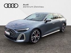 Horizontblau metallic Gebraucht 2024 Audi S5 Ambiente Kombi | 69.950 € (Superpreis)