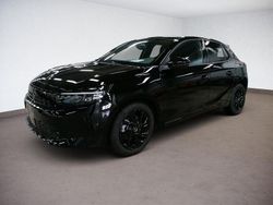 Schwarz Gebraucht 2025 Opel Corsa Limousine | 21.900 € (Fairer Preis)