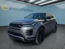 Grau Neu 2025 Land Rover Range Rover SUV | 71.149 € (Fairer Preis)