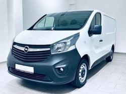 Weiß Gebraucht 2019 Opel Vivaro Van / Kleinbus | 14.875 € (Superpreis)
