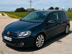 Gebraucht 2009 VW Golf VI Kleinwagen | 4.999 € (Fairer Preis)