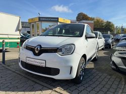 Weiß Gebraucht 2020 Renault Twingo LIMITED Kleinwagen | 11.999 € (Fairer Preis)