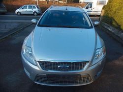 Silber Gebraucht 2010 Ford Mondeo Kombi | 3.499 € (Fairer Preis)