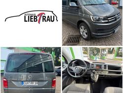 Grau Gebraucht 2018 VW T6 Van | 22.222 €