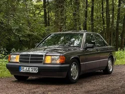 Gebraucht 1991 Mercedes 190 Limousine | 8.300 €