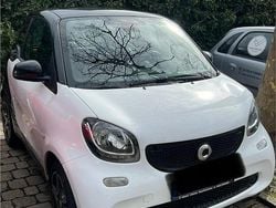 Weiß Gebraucht 2015 Smart ForTwo Coupé Coupé | 9.000 € (Fairer Preis)