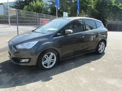 Gebraucht 2018 Ford C-MAX Titanium Van / Kleinbus | 12.000 € (Superpreis)