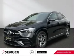 Gebraucht 2023 Mercedes GLA200 AMG SUV | 39.470 € (Fairer Preis)