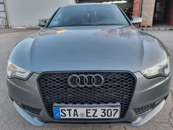Grau Gebraucht 2013 Audi A5 Sportback Sport Limousine | 12.000 € (Guter Preis)