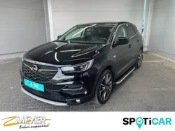 Schwarz Gebraucht 2020 Opel Grandland X SUV | 18.690 € (Fairer Preis)