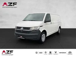 Weiß Gebraucht 2024 VW T6.1 Van | 37.990 € (Superpreis)