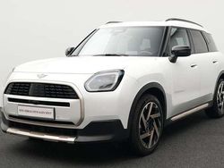 Weiß Gebraucht 2024 Mini Countryman Favoured SUV | 40.823 € (Fairer Preis)
