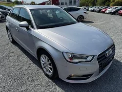 Andere Gebraucht 2014 Audi A3 Ambiente Limousine | 7.589 €