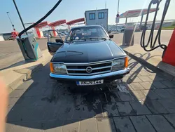 Schwarz Gebraucht 1981 Opel Commodore Limousine | 4.999 €