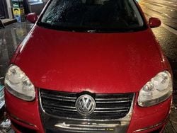 Gebraucht 2007 VW Golf V Limousine | 2.690 € (Guter Preis)