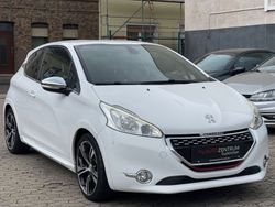 Weiß Gebraucht 2014 Peugeot 208 GTi Kleinwagen | 8.500 € (Etwas zu teuer)