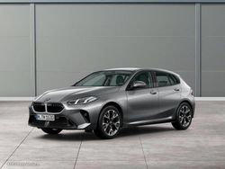 Skyscraper grau metallic Neu 2025 BMW 120 Kleinwagen | 33.000 € (Guter Preis)