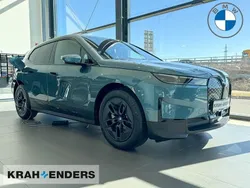 Blue ridge mountain metallic Gebraucht 2025 BMW iX SUV | 67.250 € (Teuer)
