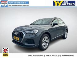Grau Gebraucht 2021 Audi Q3 Proline SUV | 22.950 € (Fairer Preis)