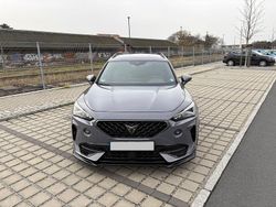 Grau Gebraucht 2021 Cupra Formentor VZ SUV | 27.800 € (Fairer Preis)