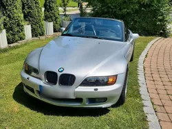 Silber Gebraucht 1996 BMW Z3 Cabrio | 8.999 € (Fairer Preis)