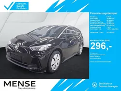 Grenadillschwarz Gebraucht 2024 VW ID.3 Pro Kleinwagen | 31.415 € (Guter Preis)