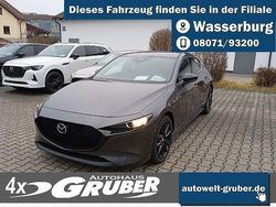 Neu 2025 Mazda 3 Homura-Line | 26.599 €