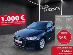 Firmamentblau metallic Gebraucht 2022 Audi A1 Sportback Advanced Kleinwagen | 22.450 € (Fairer Preis)