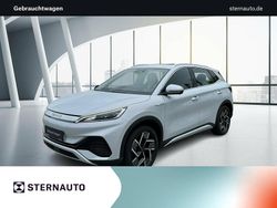 Grau Gebraucht 2023 BYD Atto 3 Design SUV | 24.980 € (Fairer Preis)