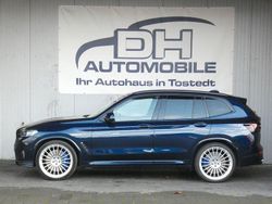 Blau Gebraucht 2022 Alpina XD3 SUV | 69.900 € (Teuer)