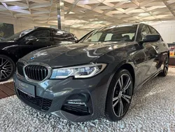 Dravitgrau Gebraucht 2020 BMW 330e M Sport Limousine | 30.990 € (Etwas zu teuer)