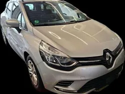 Silber Gebraucht 2018 Renault Clio GrandTour Kombi | 7.999 € (Fairer Preis)