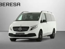 Mercedes V300