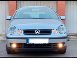 Gebraucht 2002 VW Polo Kleinwagen | 1.200 € (Guter Preis)