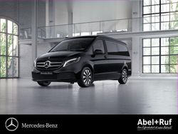 Schwarz Gebraucht 2024 Mercedes V300 Marco Polo Van / Kleinbus | 75.249 €