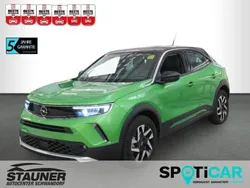 Grün Gebraucht 2023 Opel Mokka-e Elegance SUV | 16.980 € (Superpreis)