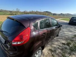 Gebraucht 2009 Ford Fiesta Kleinwagen | 2.500 € (Superpreis)