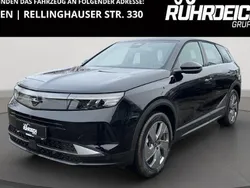Schwarz Gebraucht 2025 Opel Grandland X Edition SUV | 32.990 € (Guter Preis)